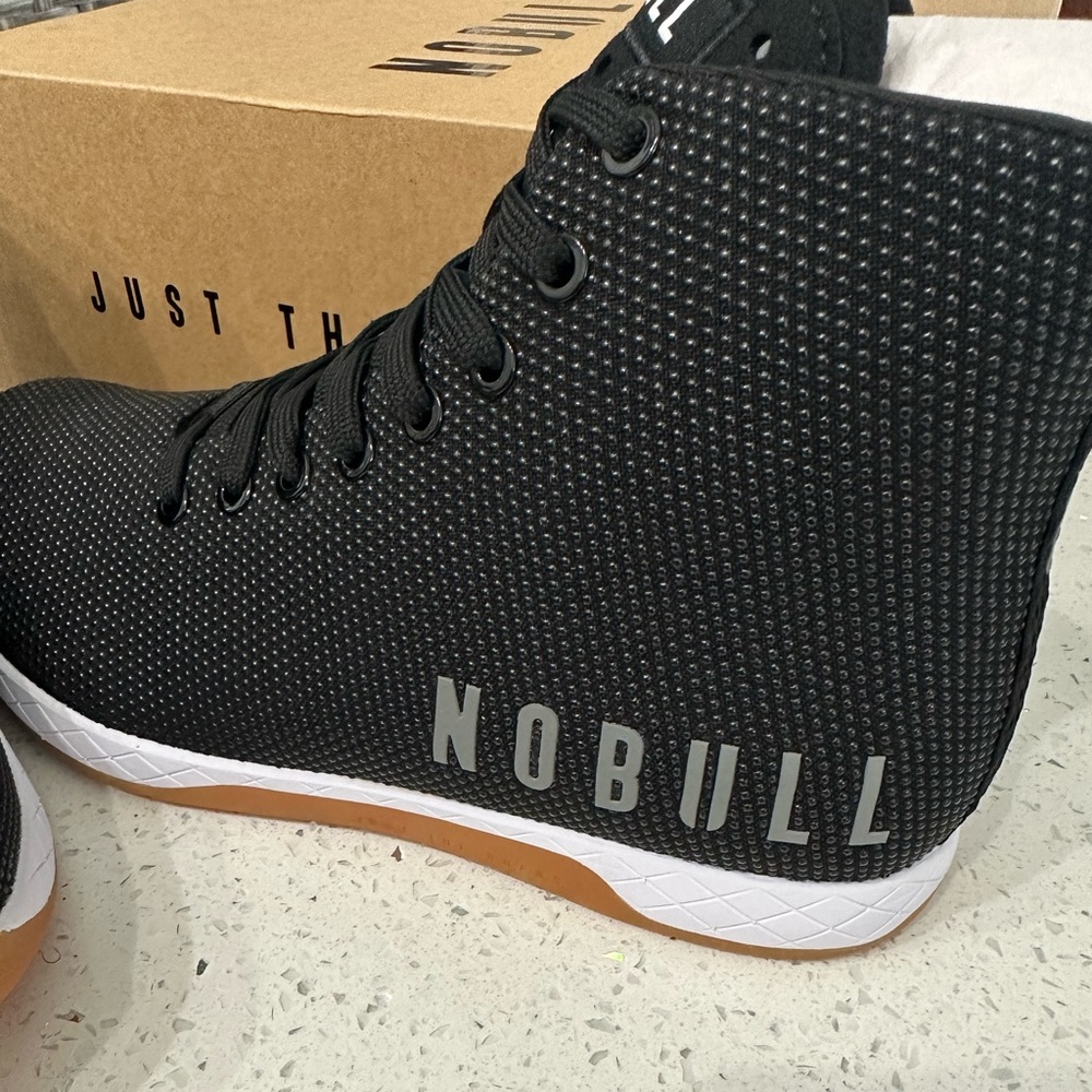 NOBULL High Trainers